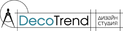 Логотип Декотренд